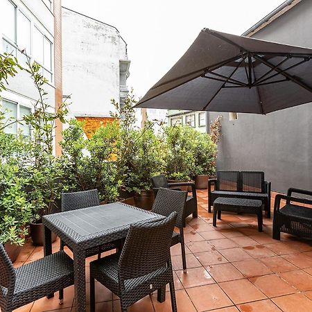 Apartamentos Pensua Sisargas Malpica Exteriér fotografie