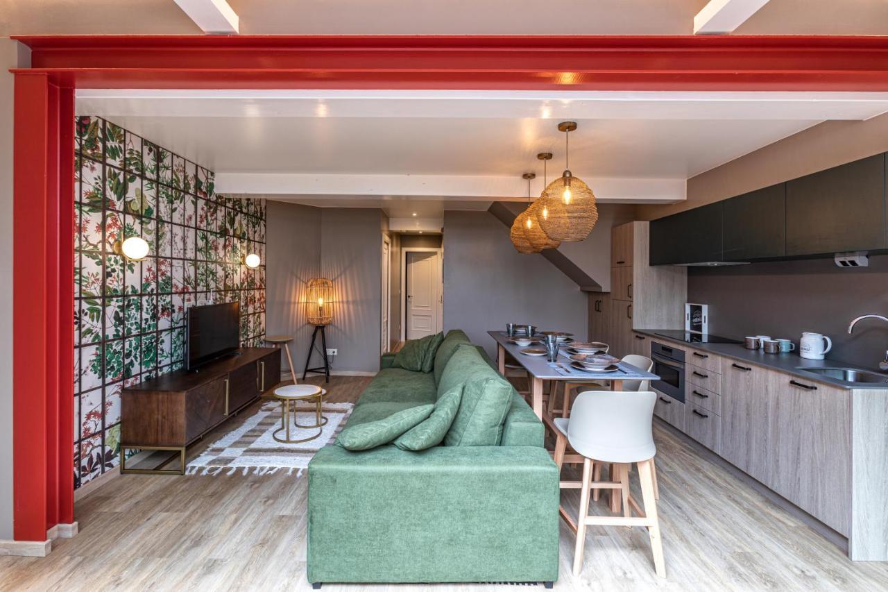 Apartamentos Pensua Sisargas Malpica Exteriér fotografie