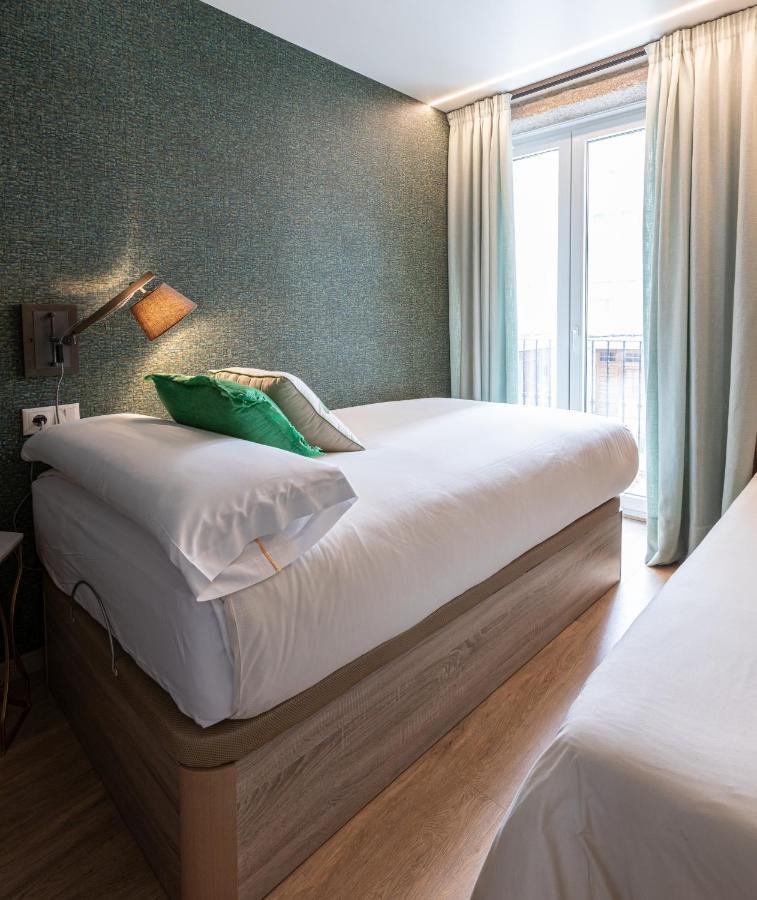 Apartamentos Pensua Sisargas Malpica Exteriér fotografie