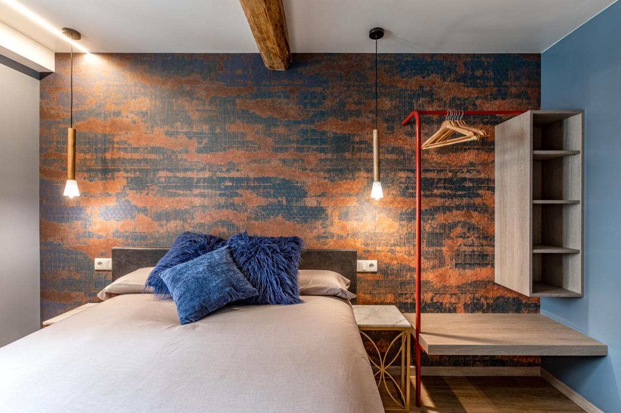 Apartamentos Pensua Sisargas Malpica Exteriér fotografie