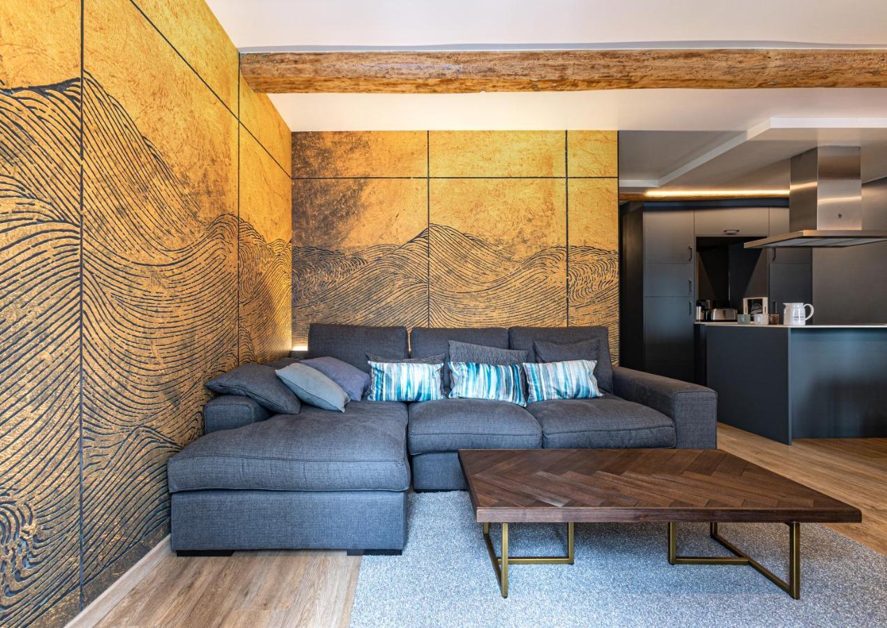 Apartamentos Pensua Sisargas Malpica Exteriér fotografie