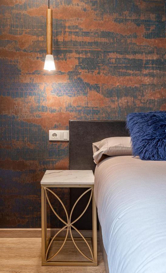 Apartamentos Pensua Sisargas Malpica Exteriér fotografie