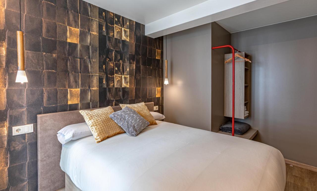 Apartamentos Pensua Sisargas Malpica Exteriér fotografie