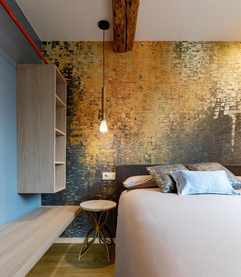 Apartamentos Pensua Sisargas Malpica Exteriér fotografie