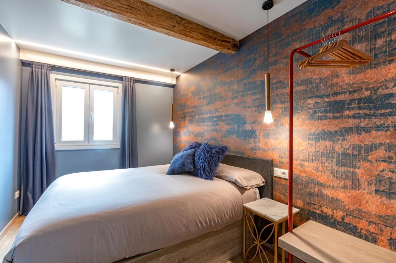Apartamentos Pensua Sisargas Malpica Exteriér fotografie