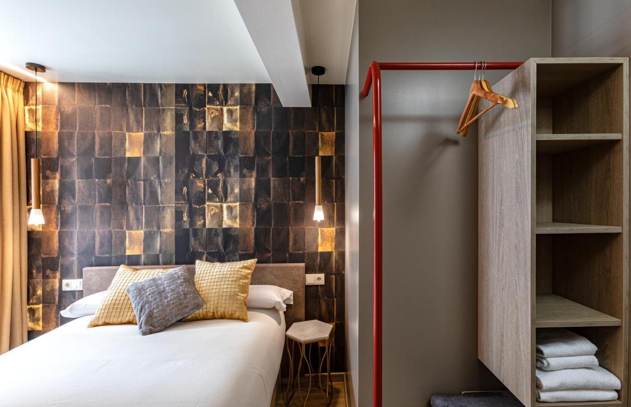 Apartamentos Pensua Sisargas Malpica Exteriér fotografie